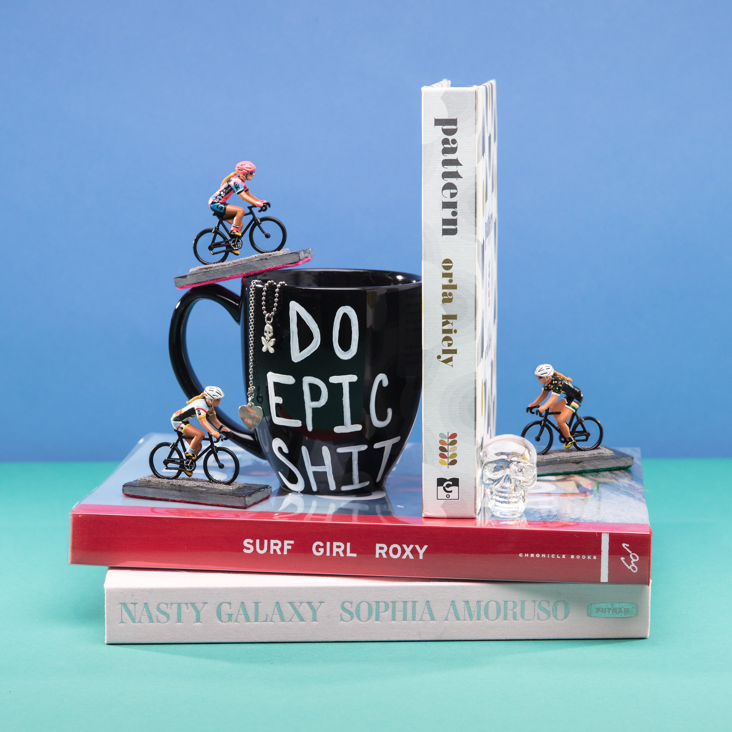 BETTYSTYLE INSPIRATION + MOTIVATION