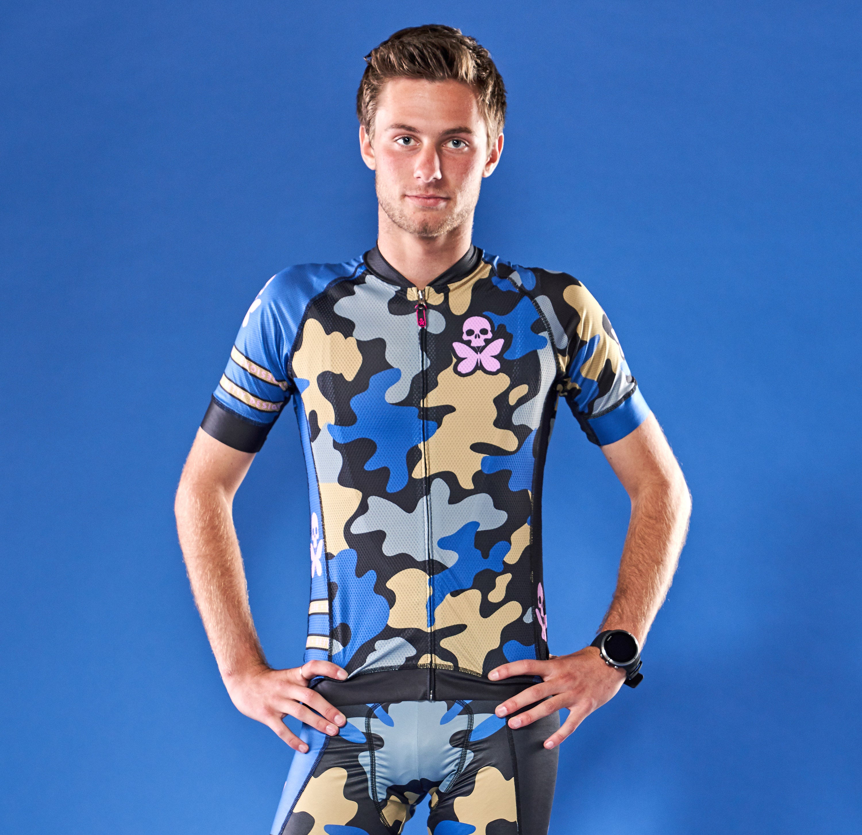 BETTYSTYLE EPISODE 1: Duck Camo