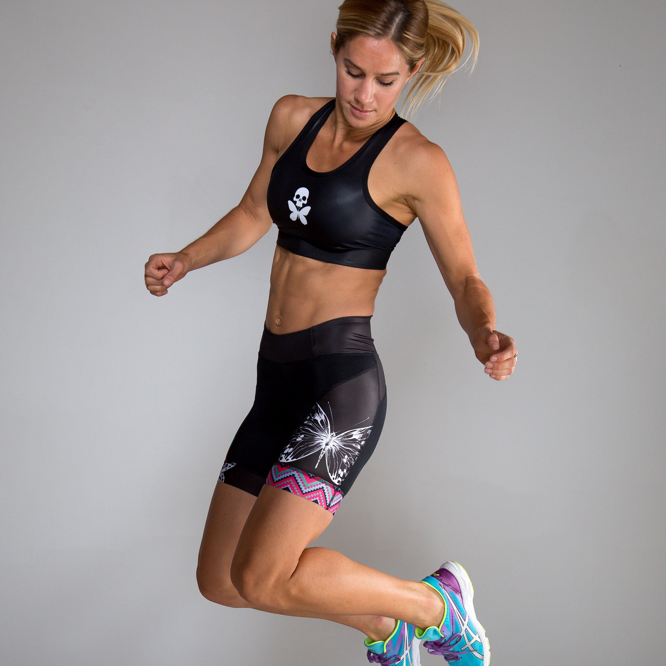 TRIATHLON FASHION FILES—TRIATHLON MAGAZINE CANADA