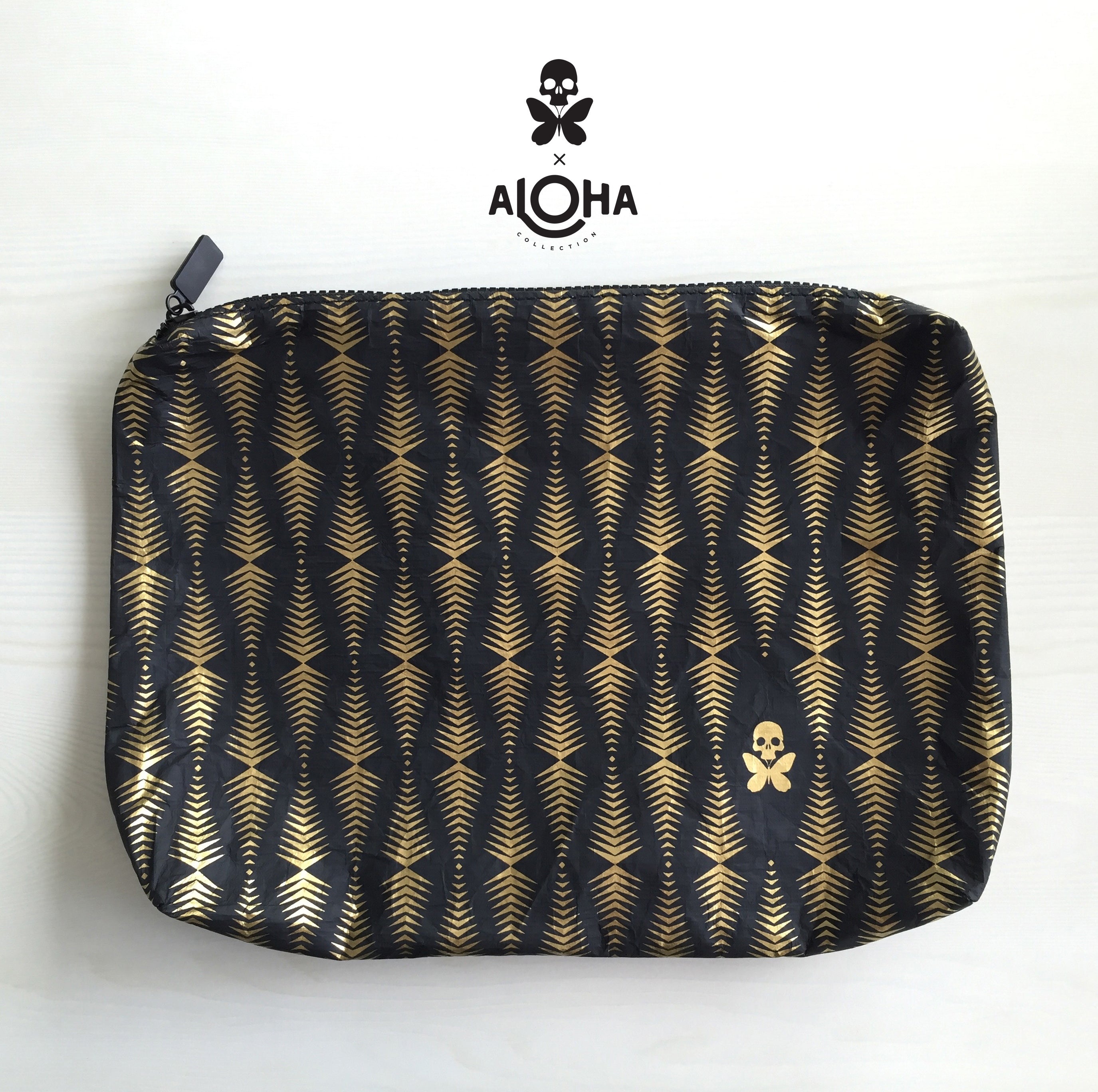 BETTY X ALOHA COLLECTION COLLAB