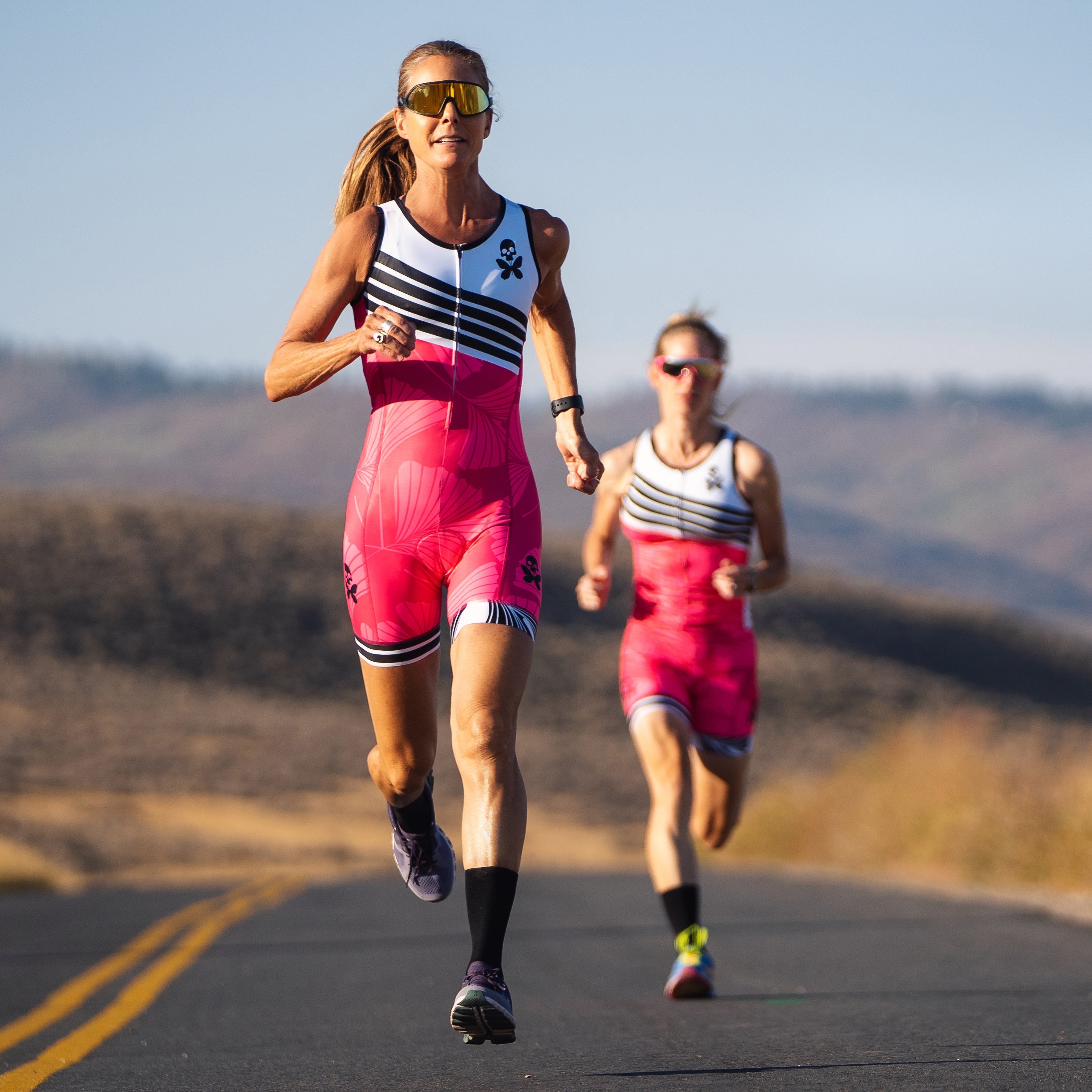 TRIATHLON