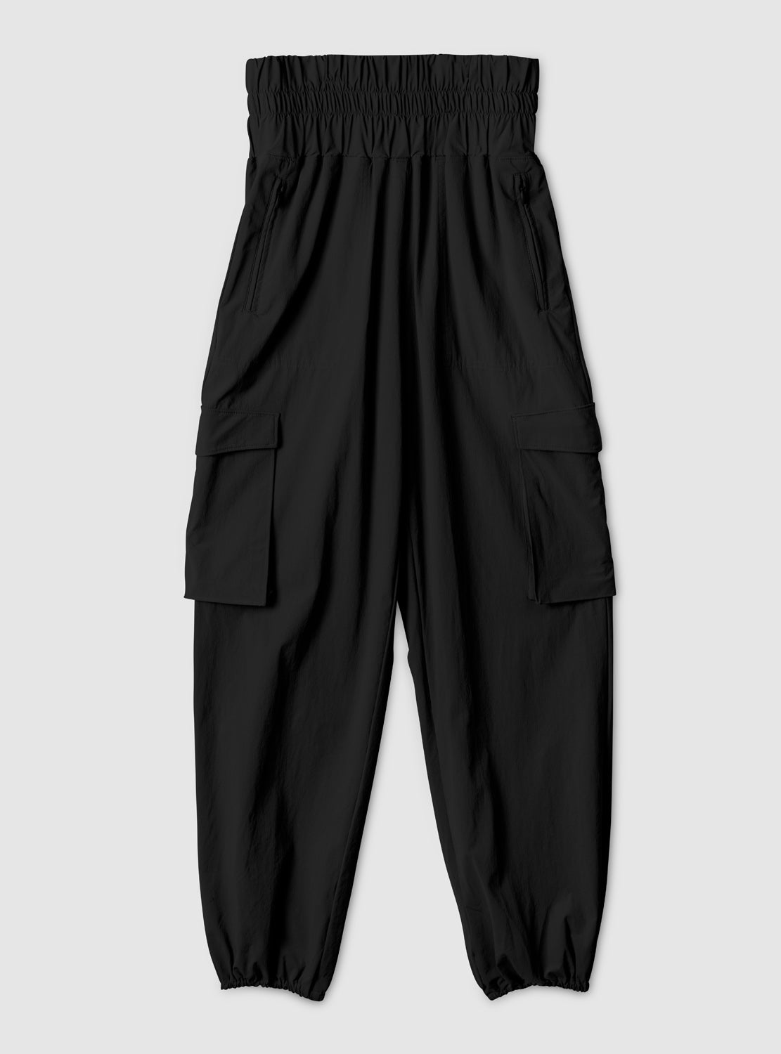 betty designs BDlab sportswear apparel for women cargo pants