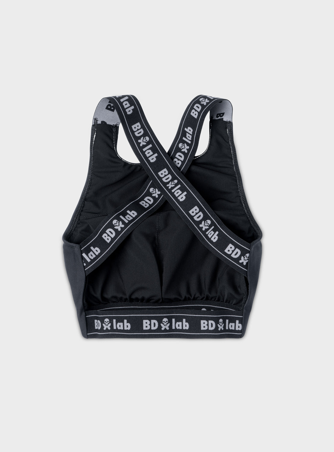 betty designs BDlab sportwear apparel for women performance cross back sports bra