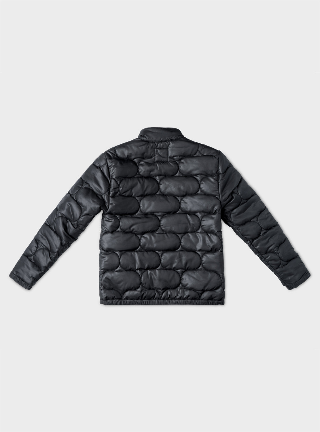 betty designs bdlab sportswear for women quilted bomber jacket