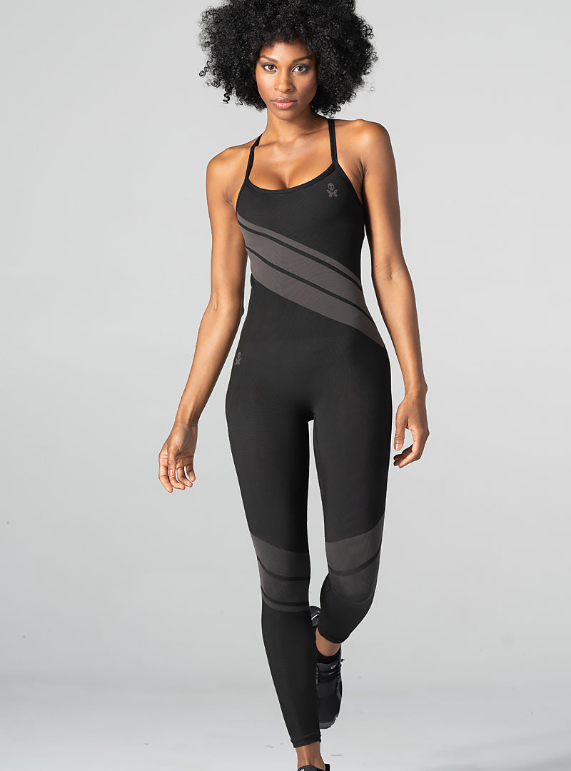 Betty Designs BDlab Yoga Onesie