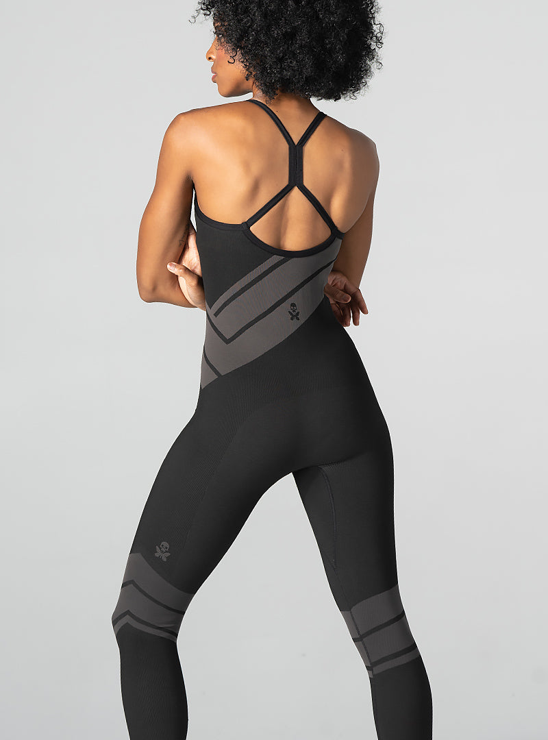 Betty Designs BDlab Yoga Onesie