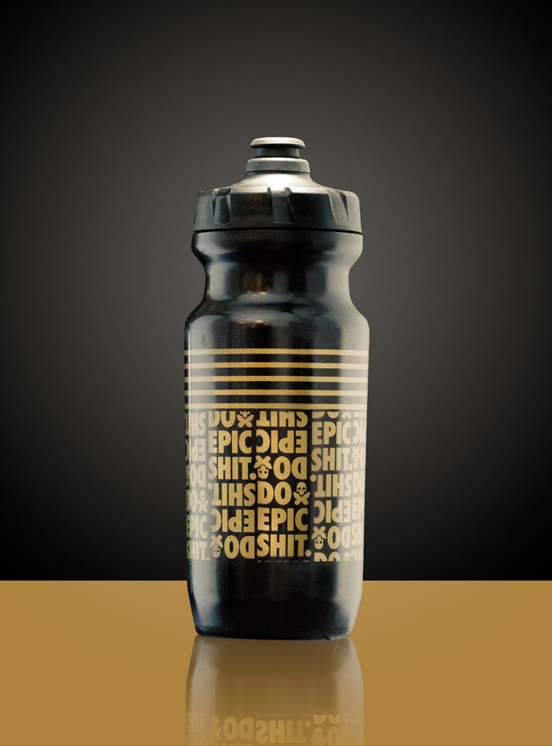 Do Epic Shit Water Bottle