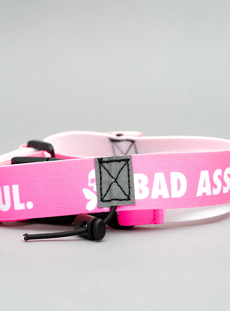 betty designs badass race belt