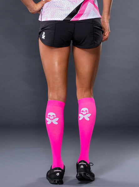 Betty Designs Knee High Compression Socks