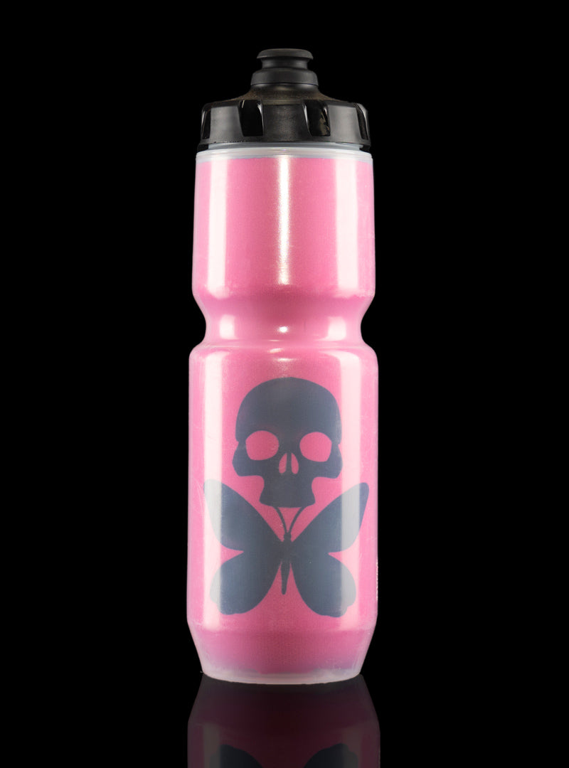betty designs signature insulated water bottle