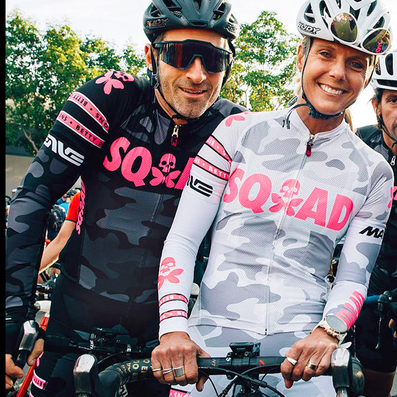 2018 Belgian Waffle Ride // The Third Time's A Charm