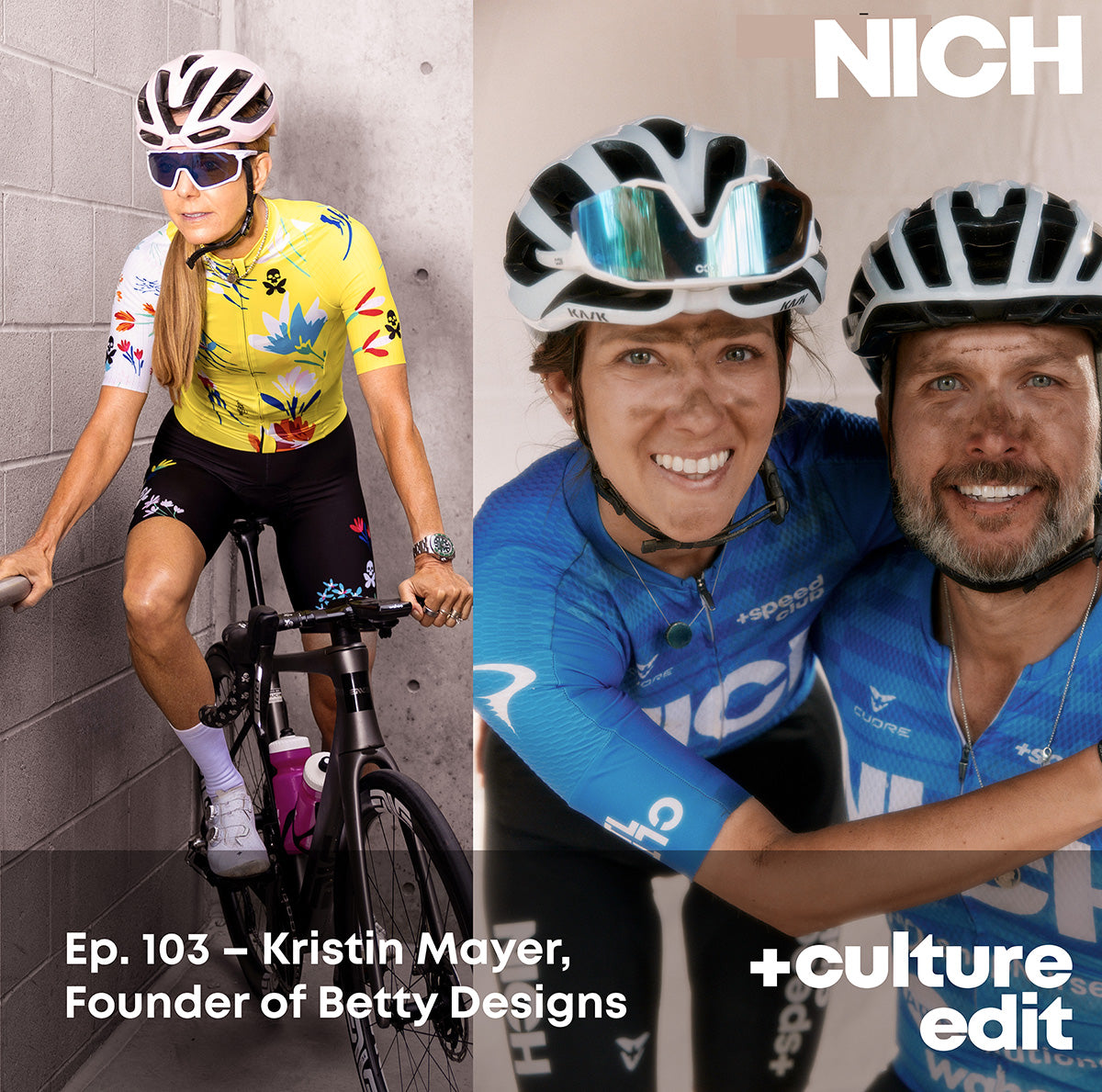 KRISTIN CHATS ALL THINGS DESIGN ON THE CULTURE EDIT PODCAST