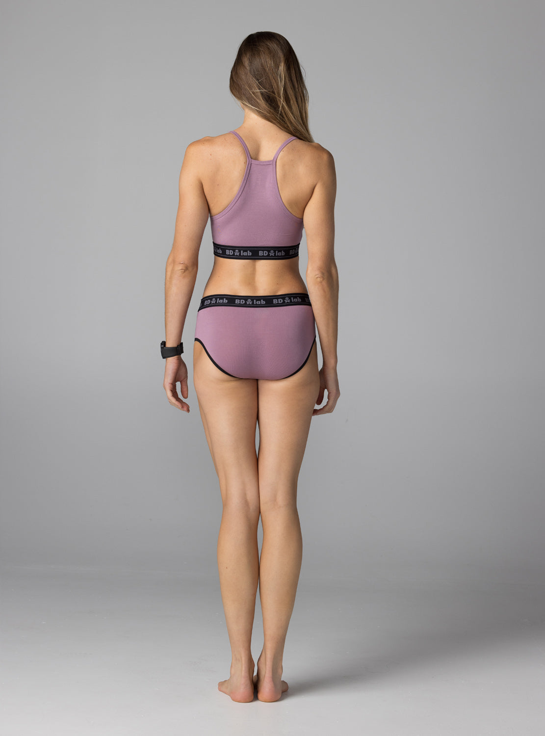 betty designs BDlab Sportswear apparel for Women underwear set