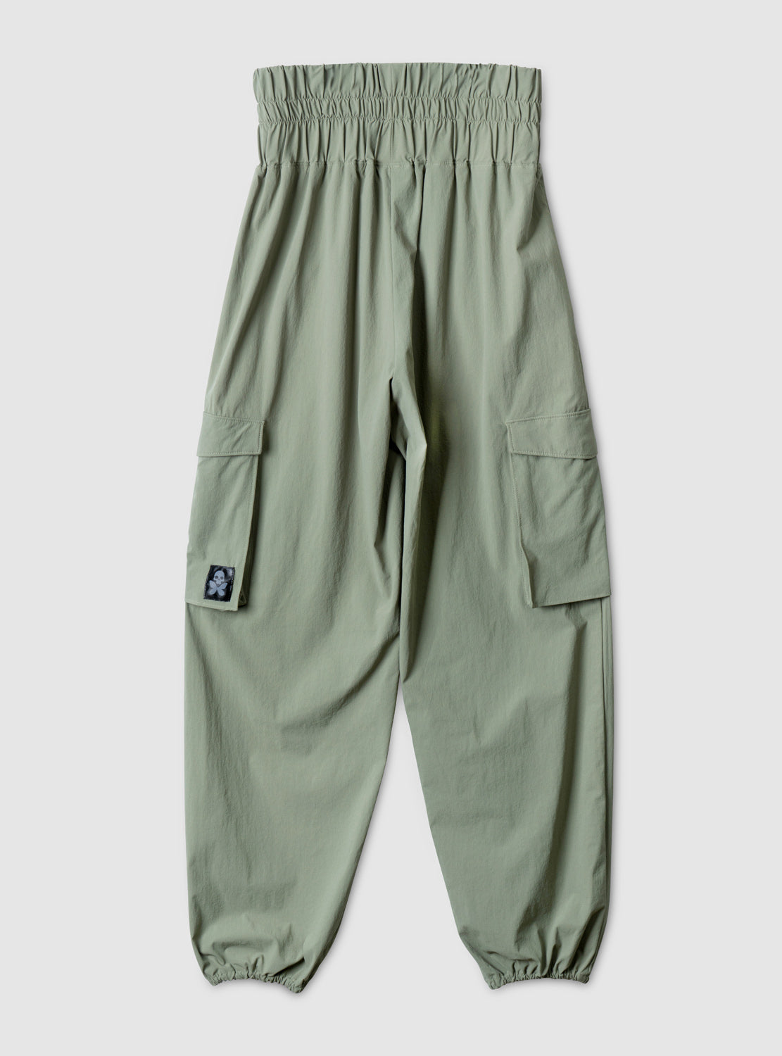 betty designs BDlab sportswear apparel for women cargo pants