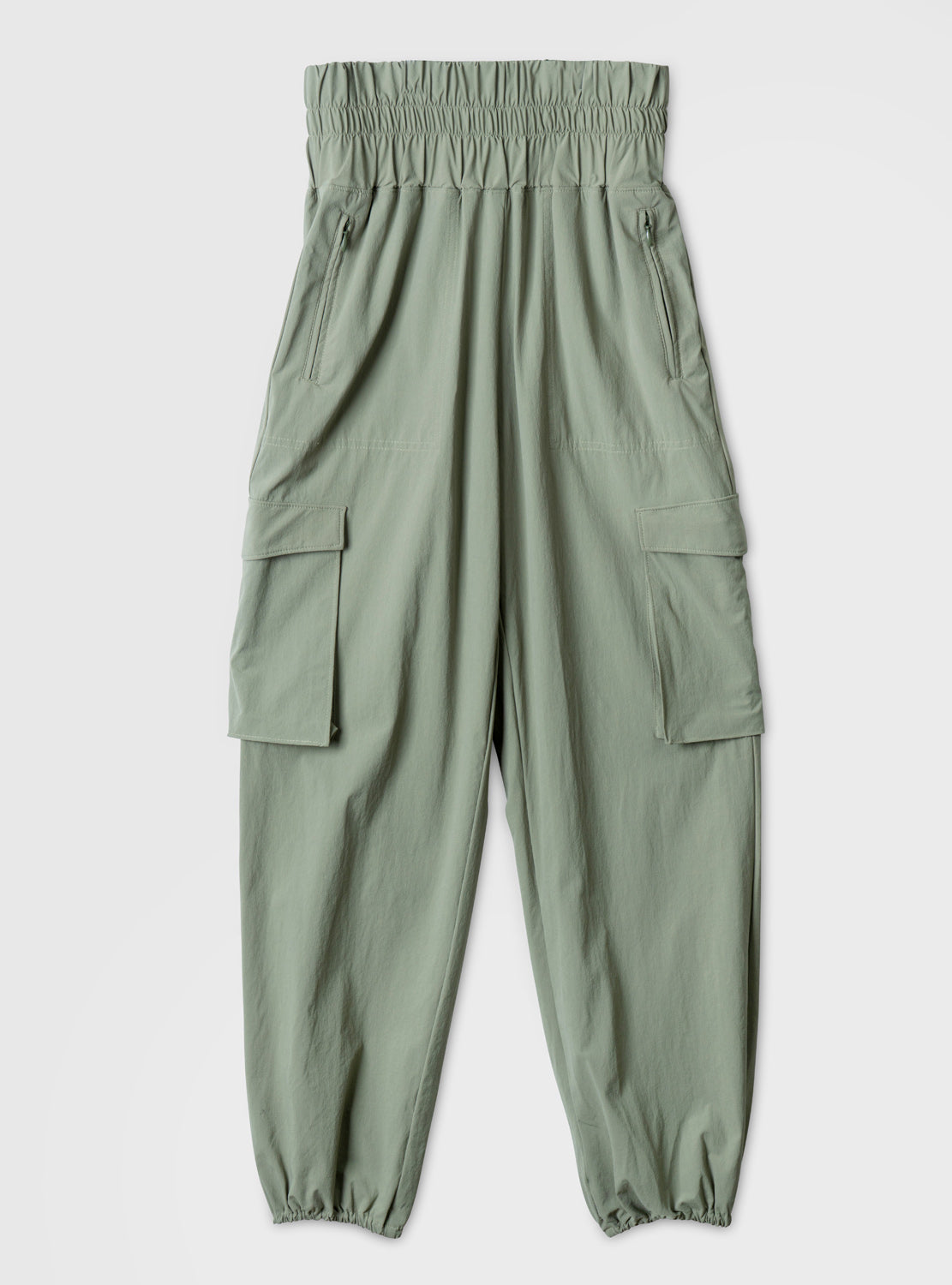 betty designs BDlab sportswear apparel for women cargo pants