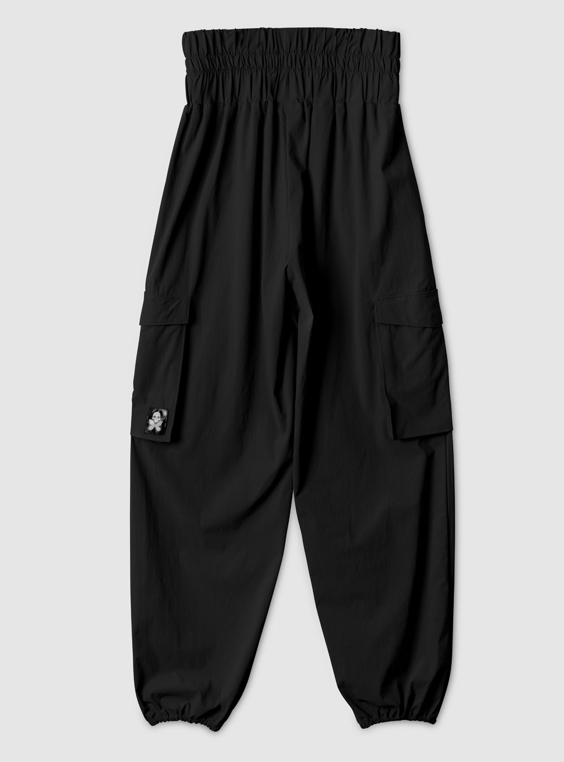 betty designs BDlab sportswear apparel for women cargo pants