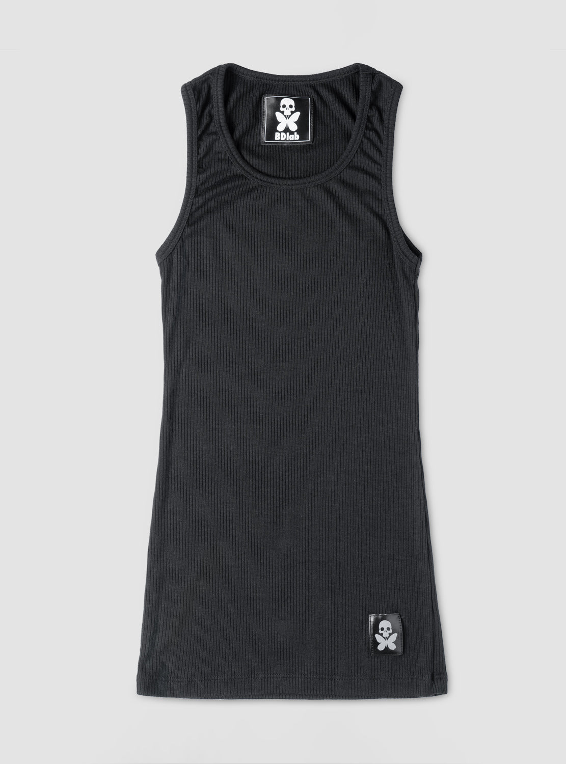 betty designs BDlab Sportswear apparel for women tank top