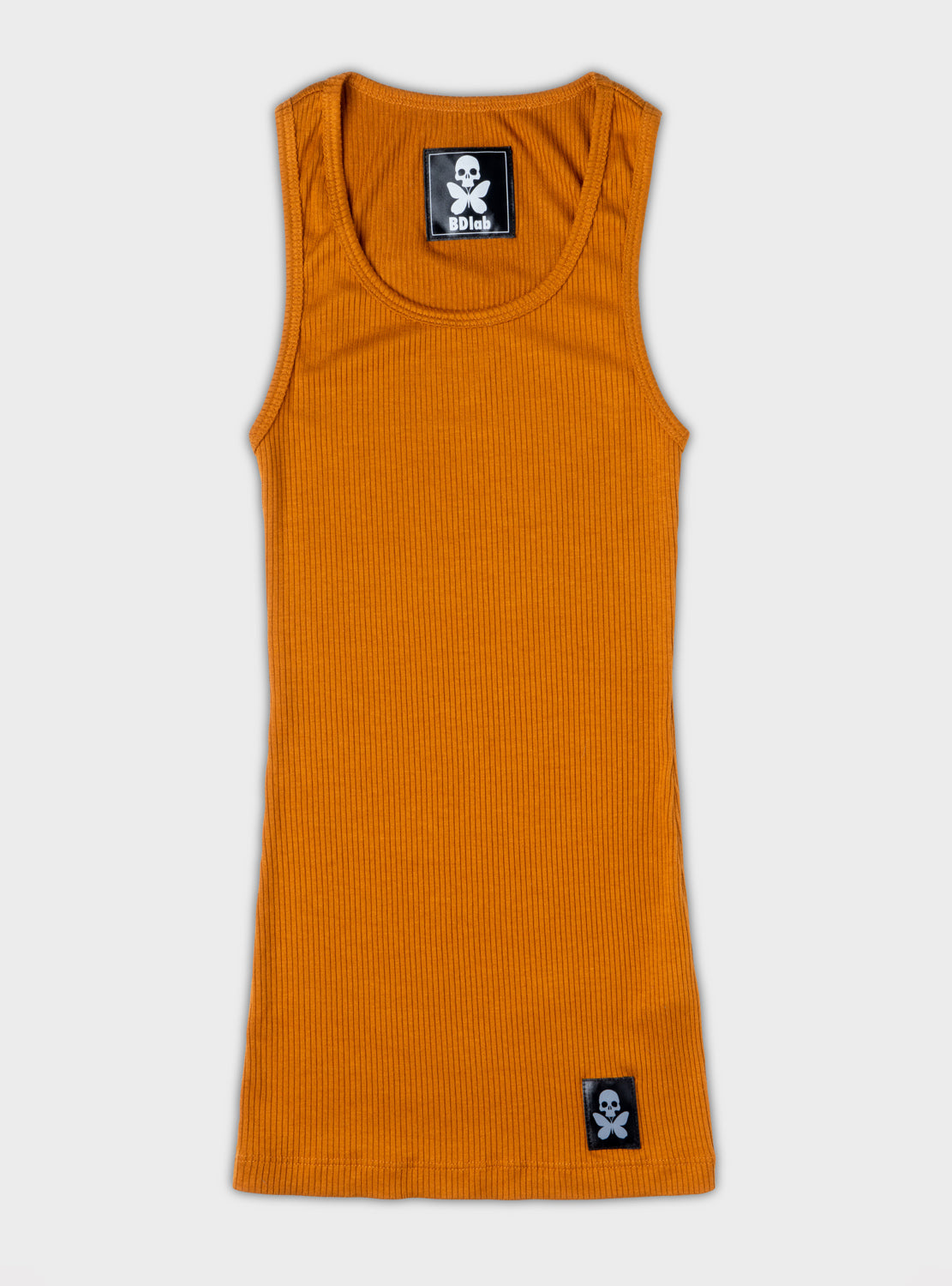 betty designs BDlab sportswear for women tank top