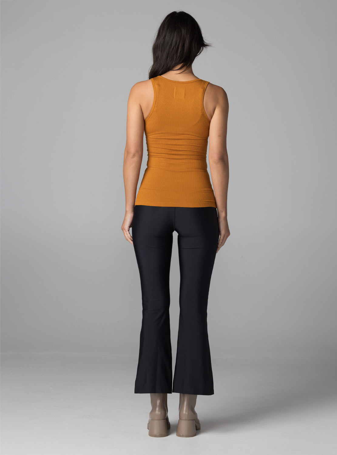 betty designs womens BDlab Every Day Tank Lilac – Betty Designs