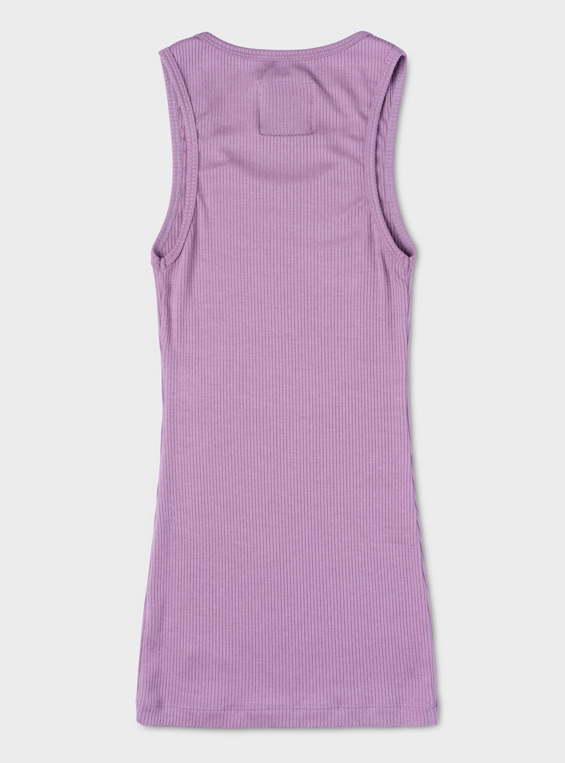 【betty 】 betty designs womens BDlab Every Day Tank Lilac – Betty Designs