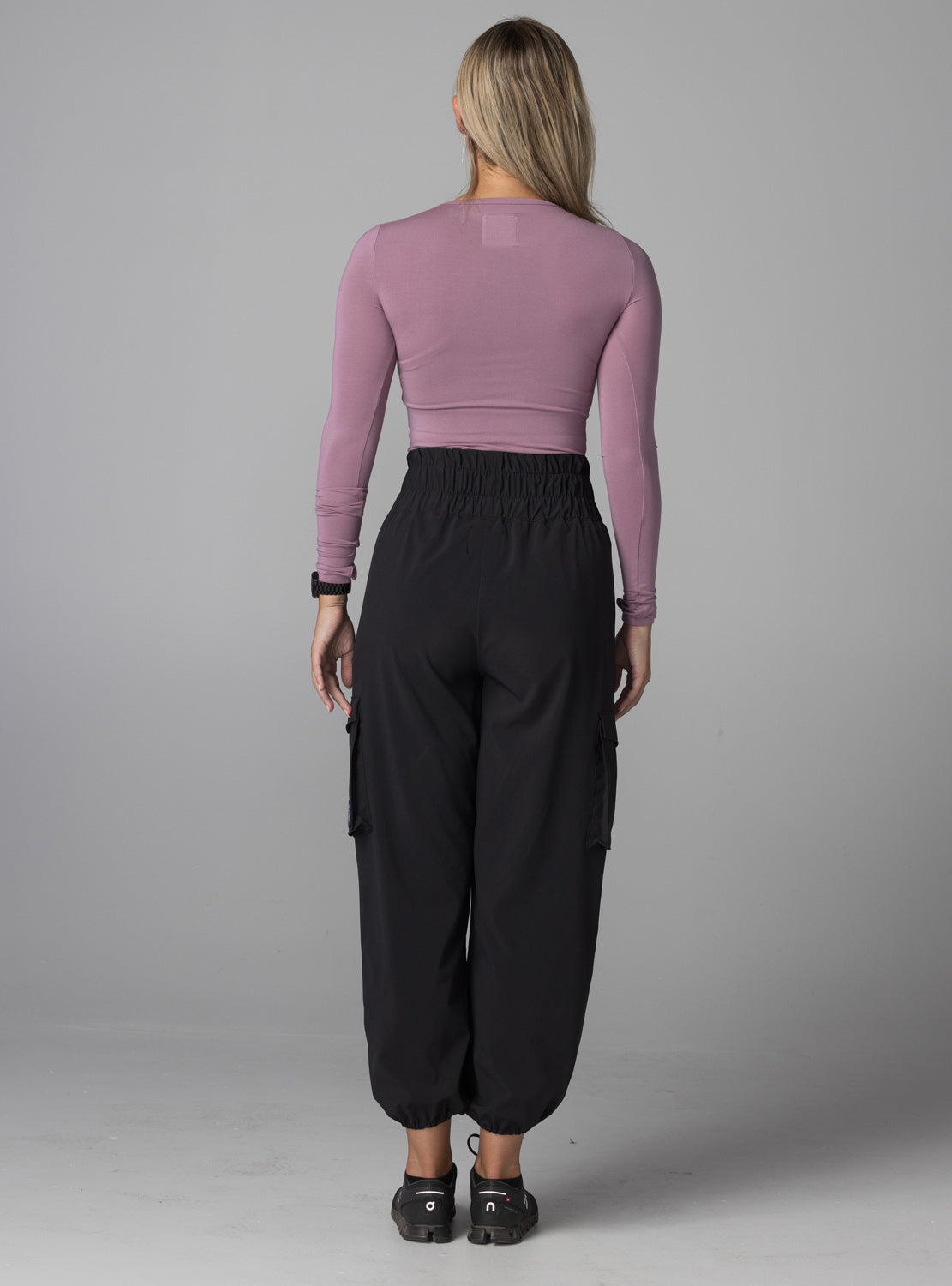 betty designs bdlab sportswear for women long sleeve t shirt