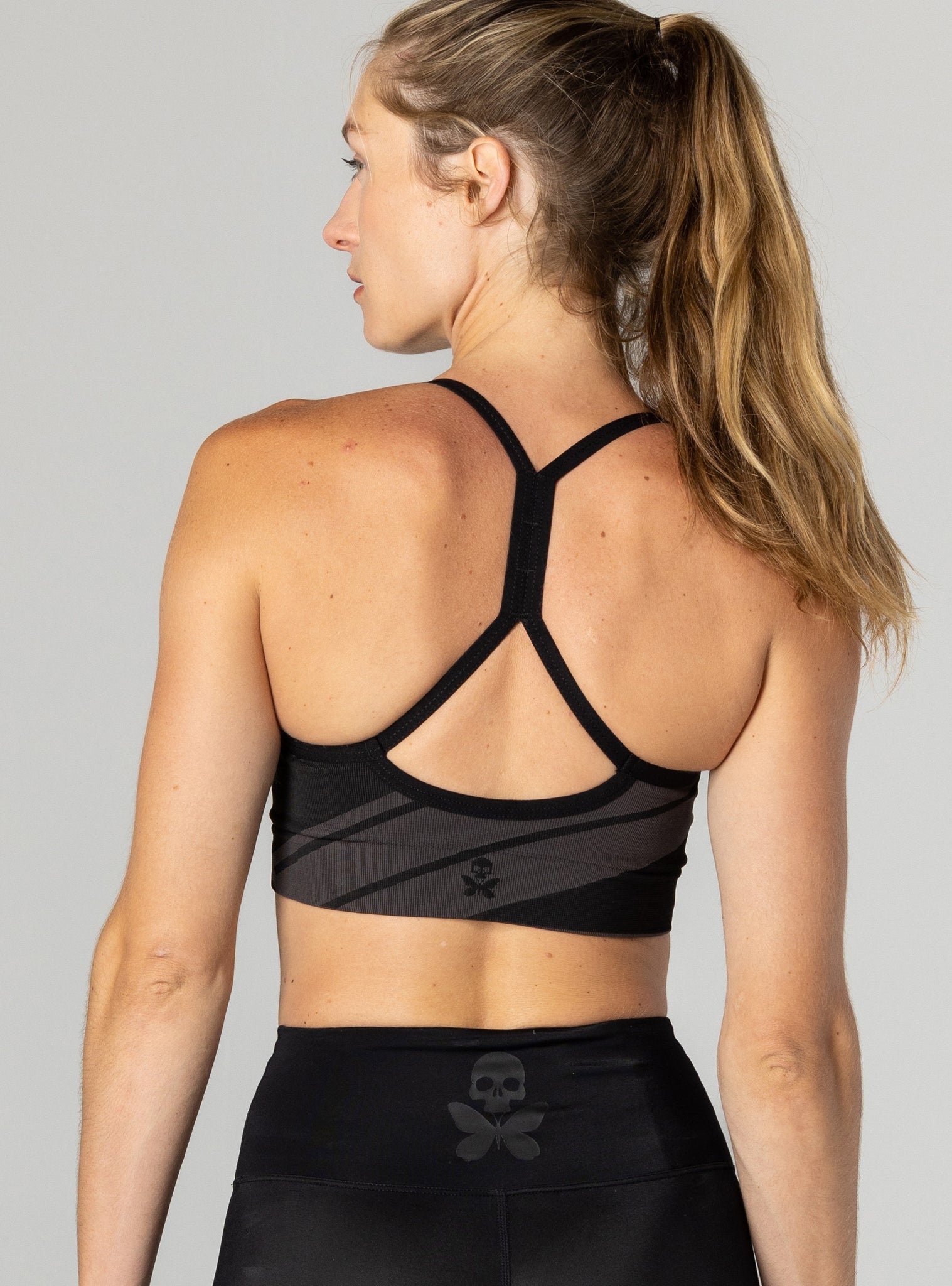betty designs BDlab sports bra for women