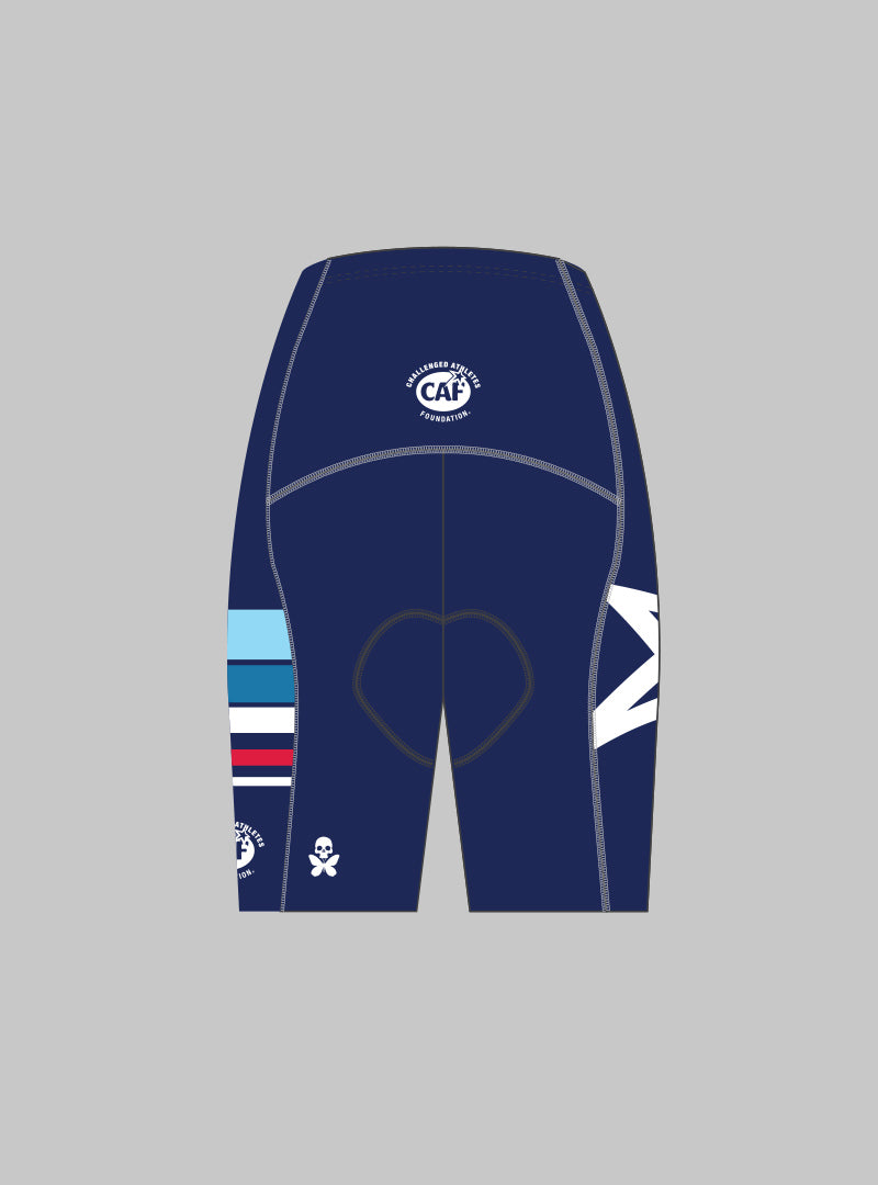 Betty x CAF Cycle Short