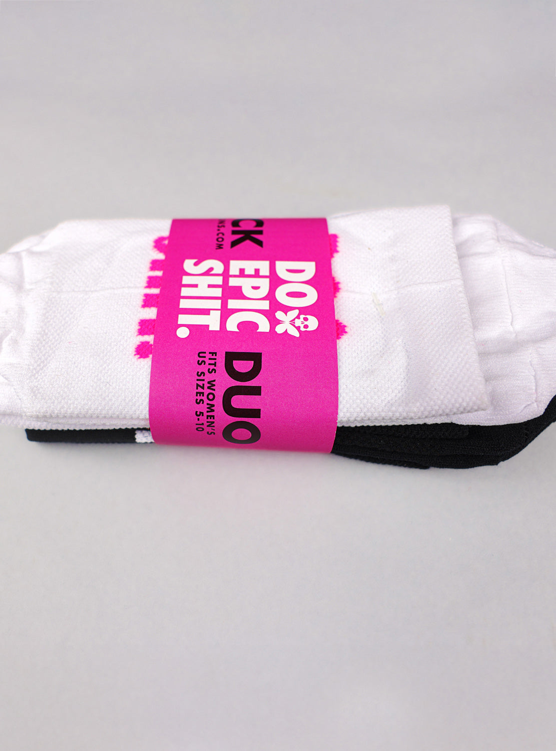 betty rides snowboard sock betty designs Do Epic Shit Sock Duo