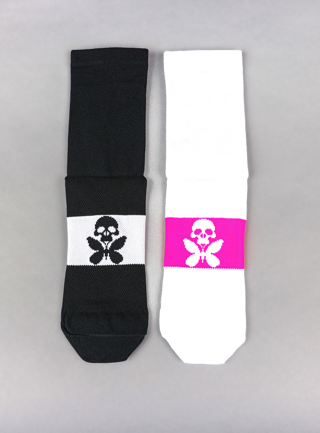 betty designs do epic shit socks