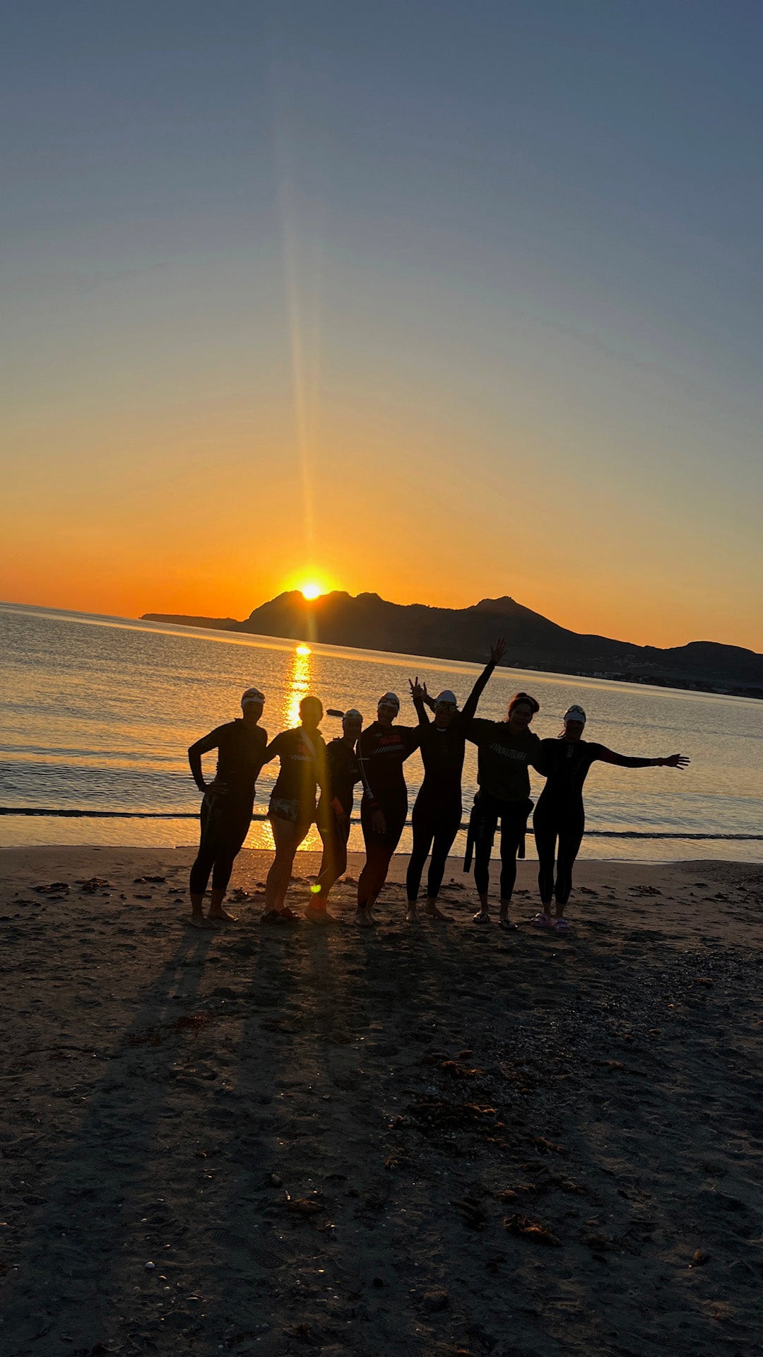 Squad25 WOMENS Mallorca Epic Camp May 17-24