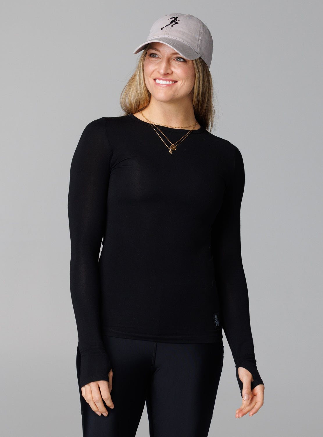 betty designs cotton twill dad cap