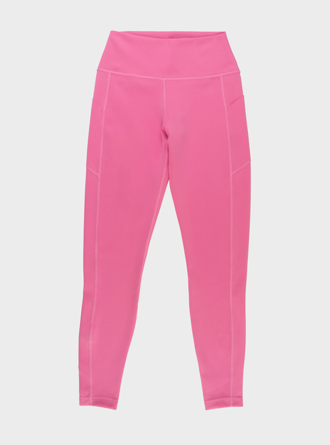 Core Run Pink Tight
