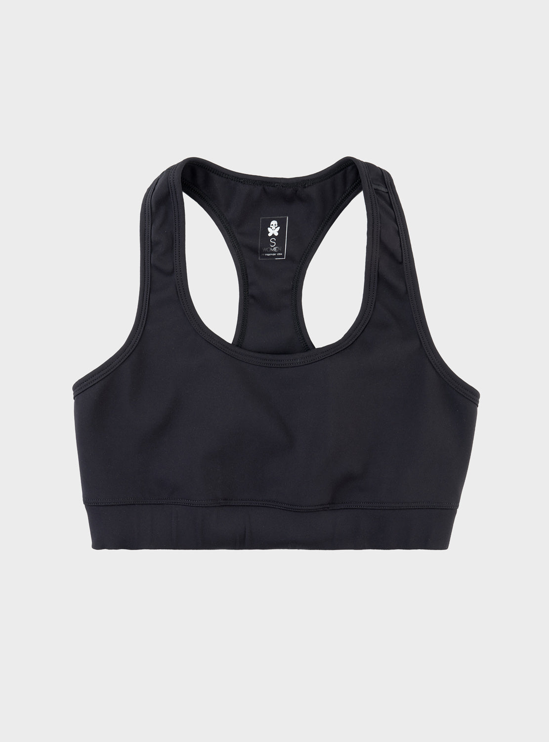 betty designs core sports bra for women