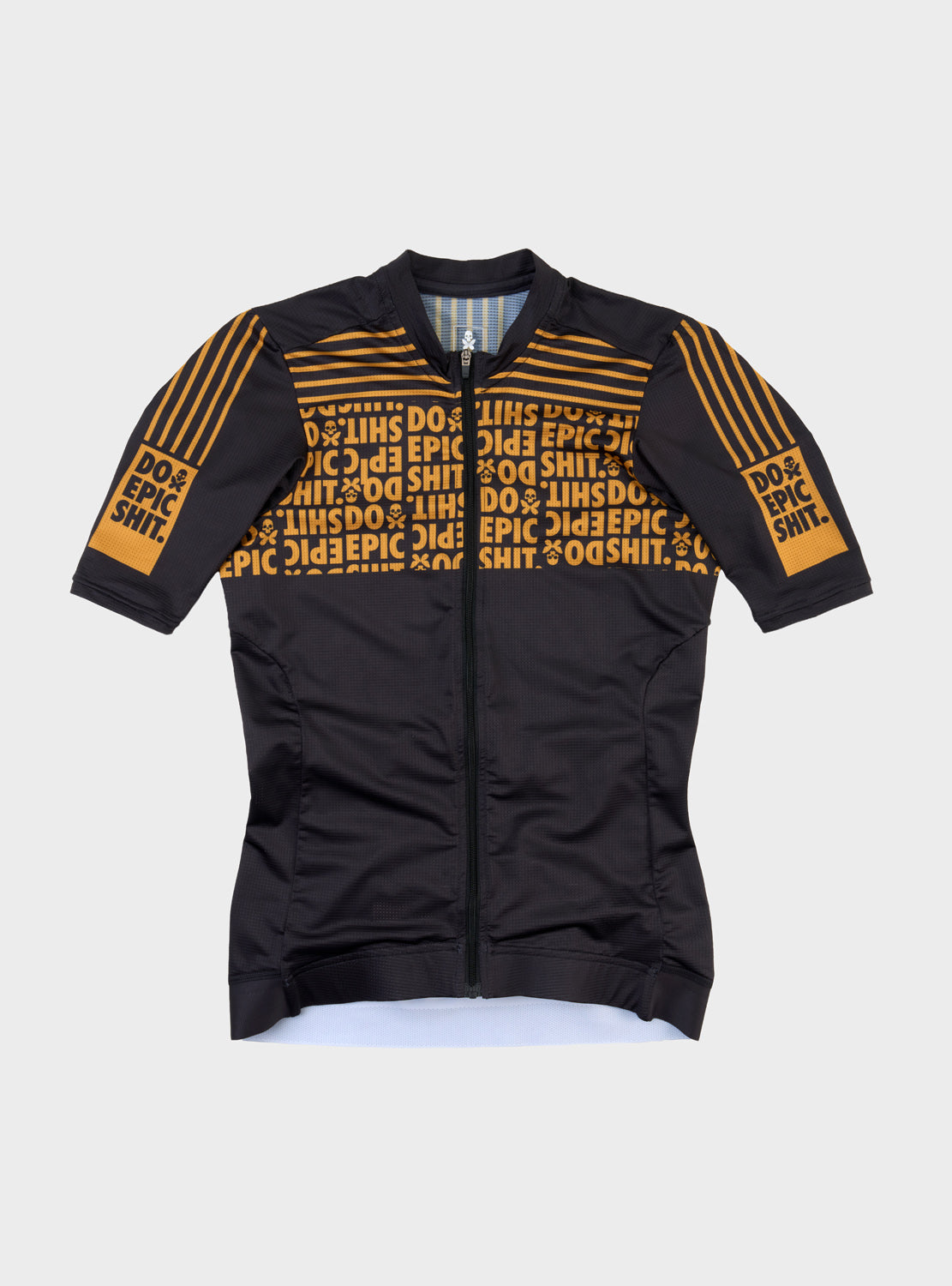 betty designs do epic shit cycling jersey for women