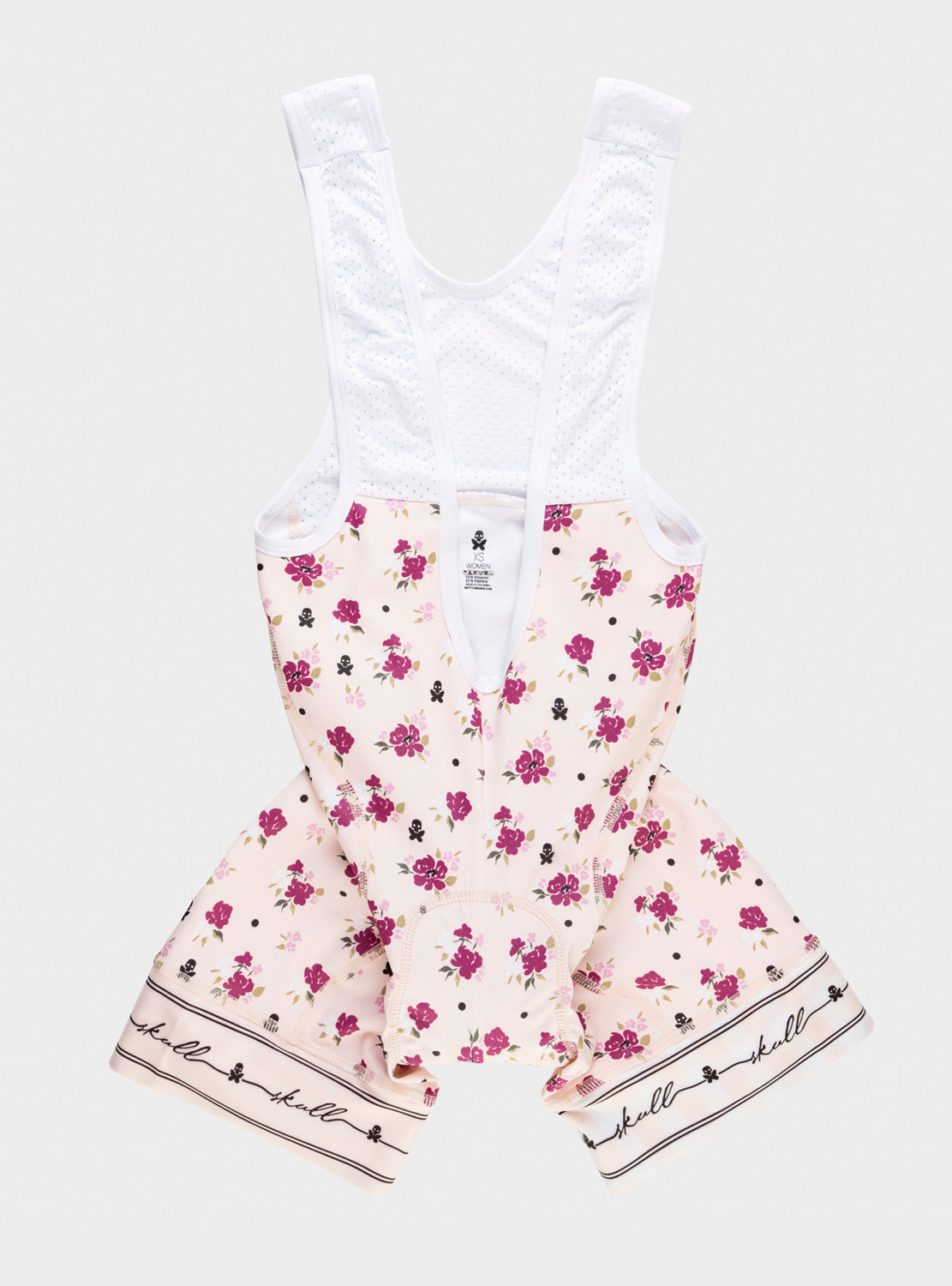 Garden Party 2.0 Cycle Bib Short