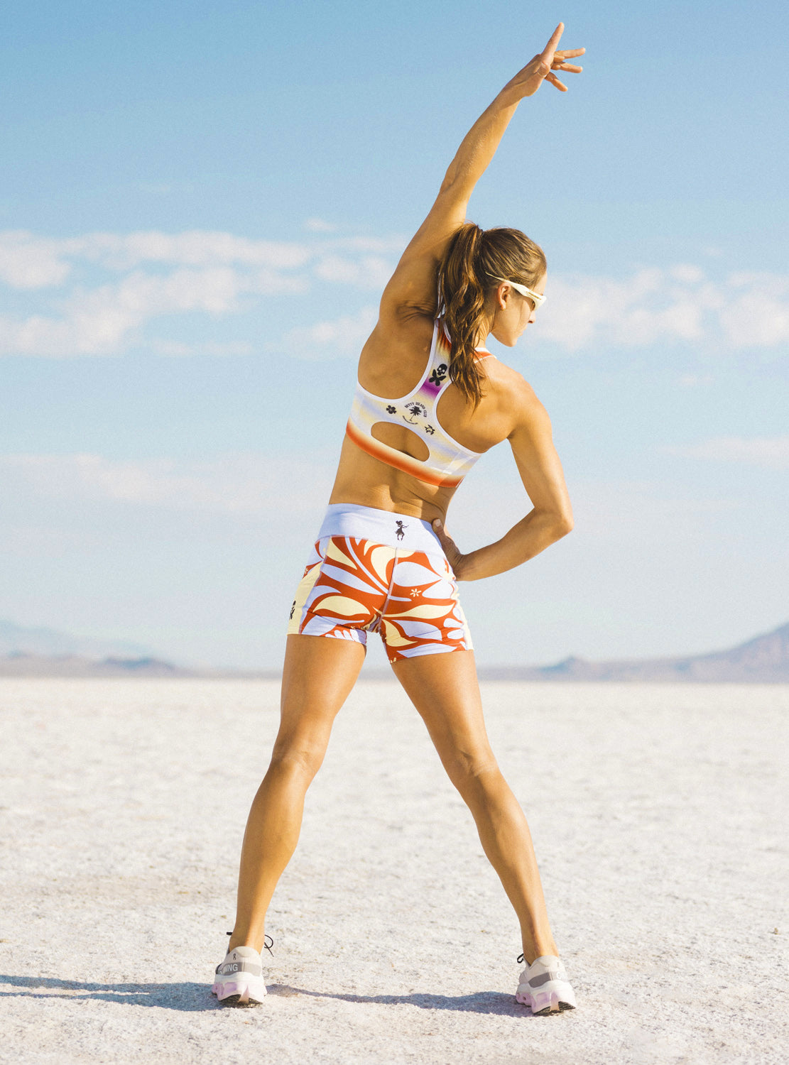 betty designs kona26 collection bonneville salt flats