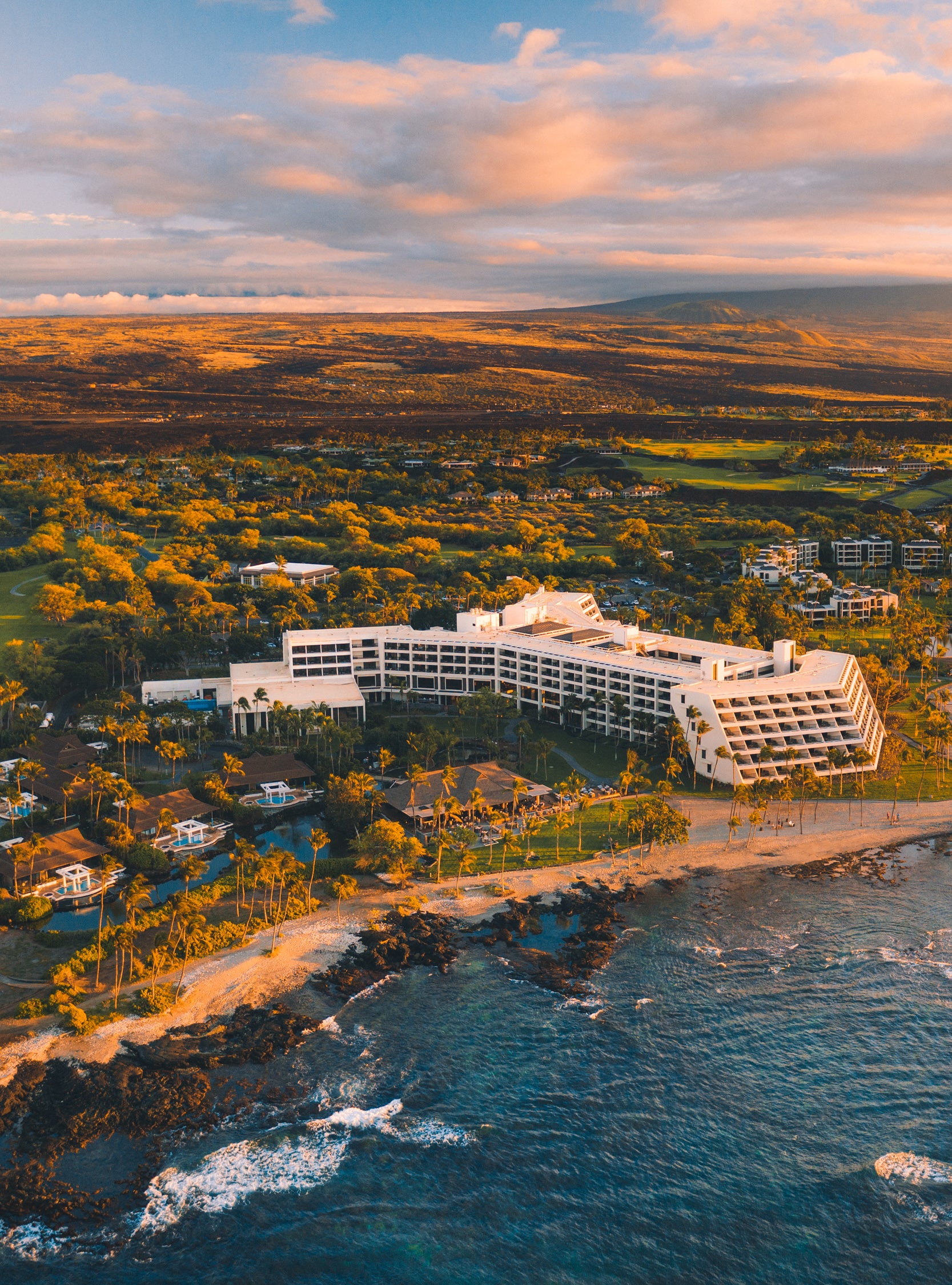 Squad25 Kona Epic Camp August 3-8
