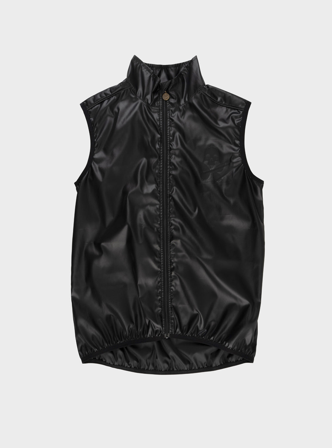 Luxe Onyx Lightweight Vest