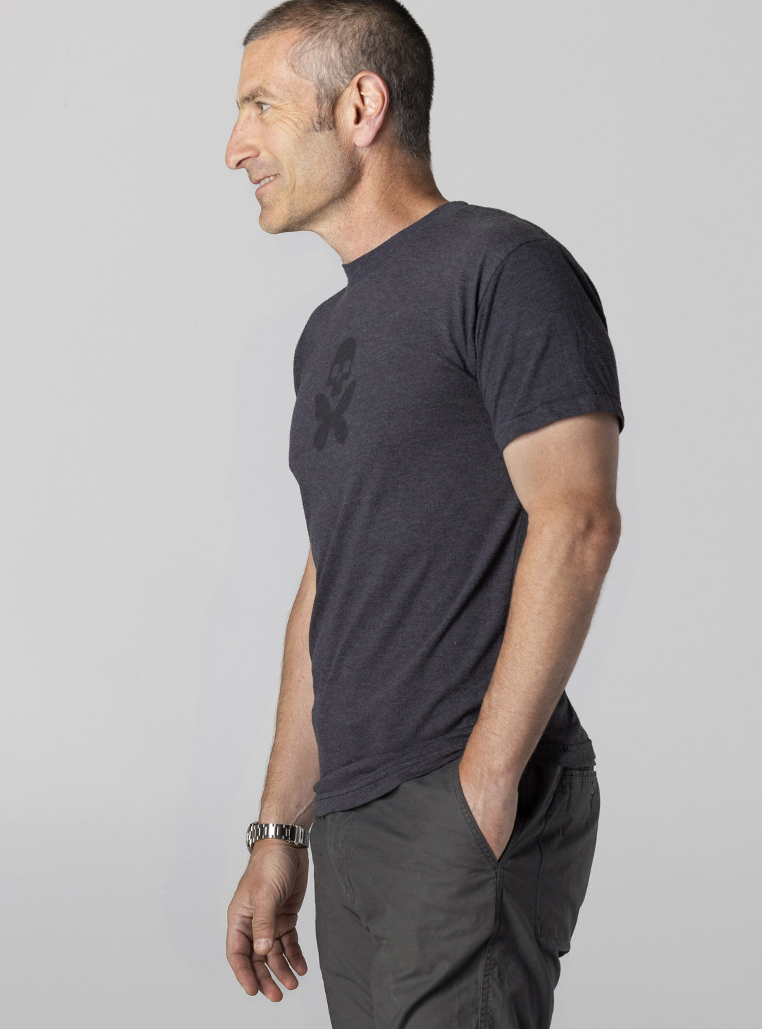 betty designs signature mens t shirt