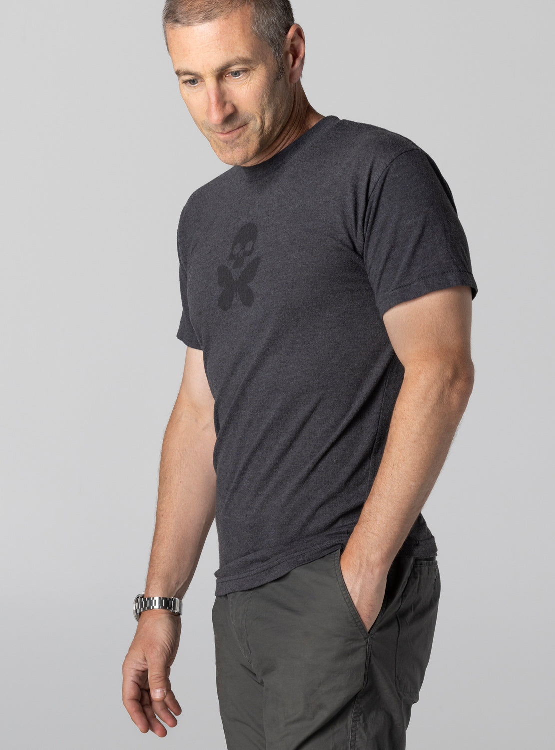 betty designs mens signature t shirt
