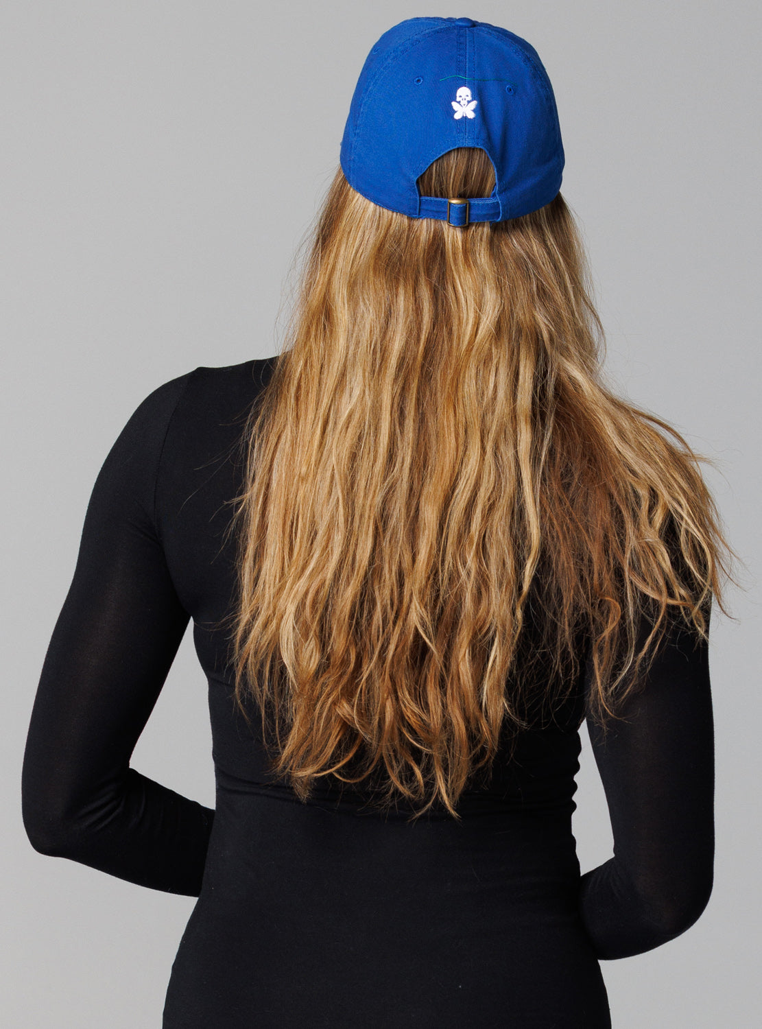 betty designs cotton twill dad cap