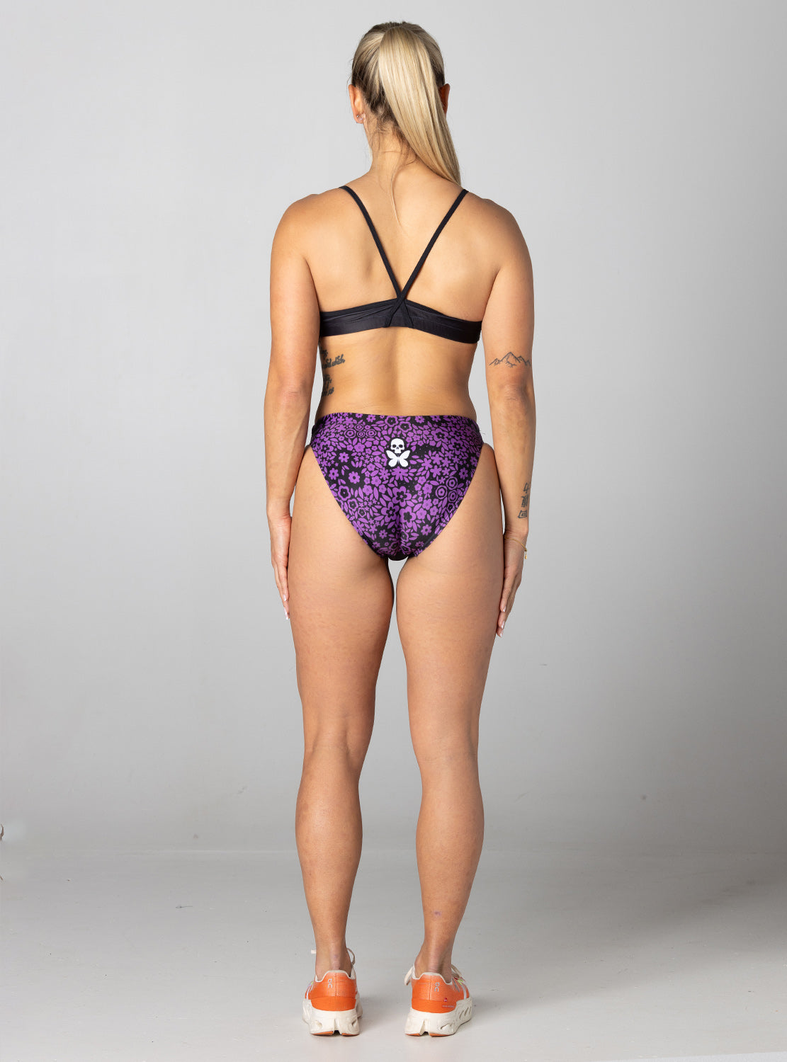 betty designs shift bikini for women