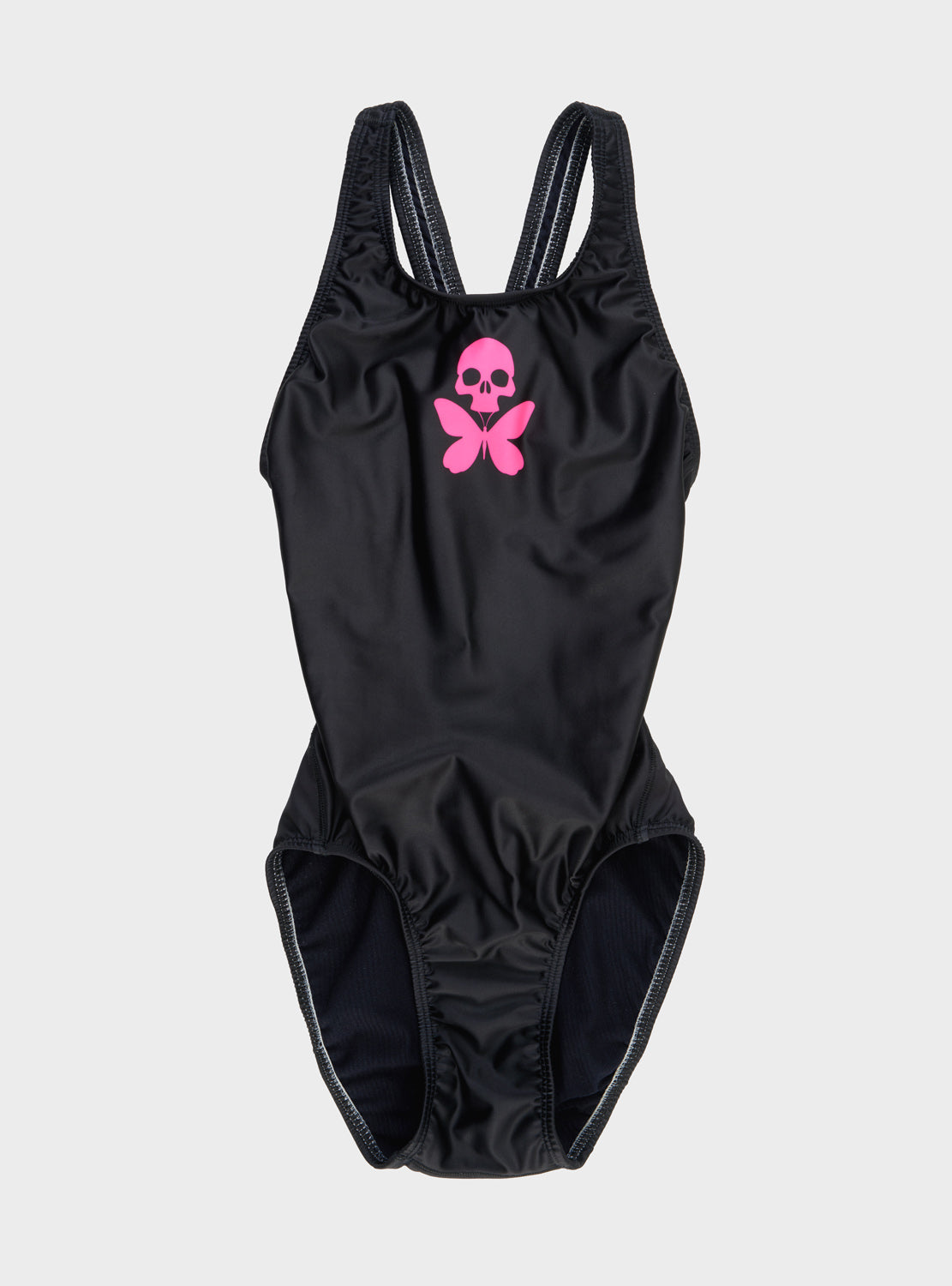 betty designs racerback one piece swimsuit for women