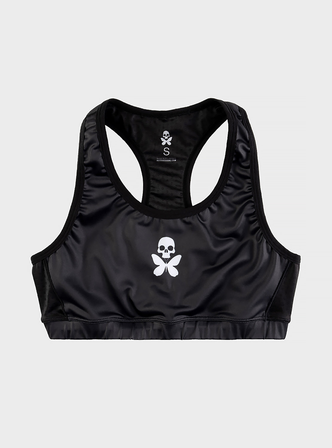 betty designs signaure tri bra medium support for women