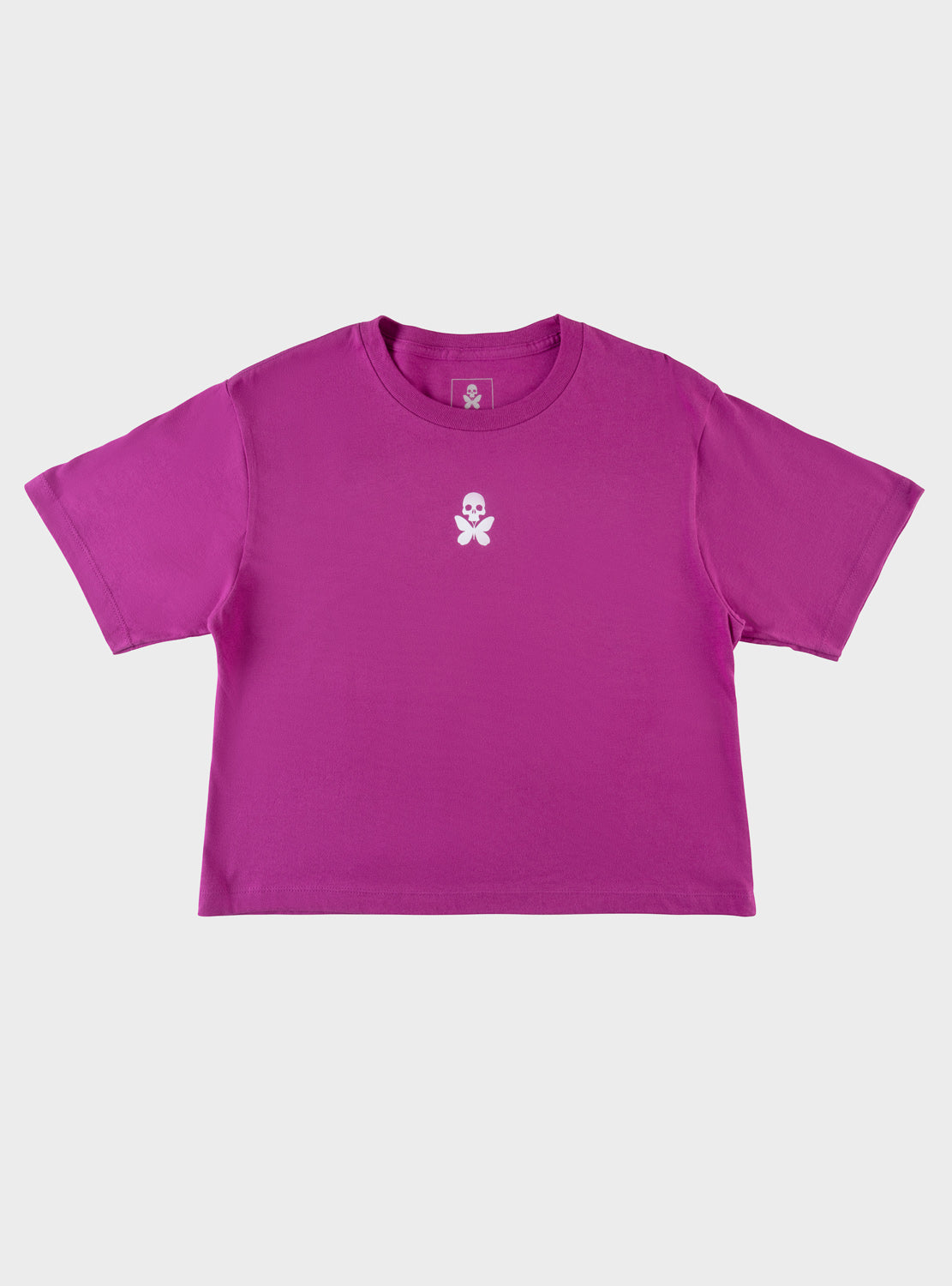 betty designs boxy t shirt for women
