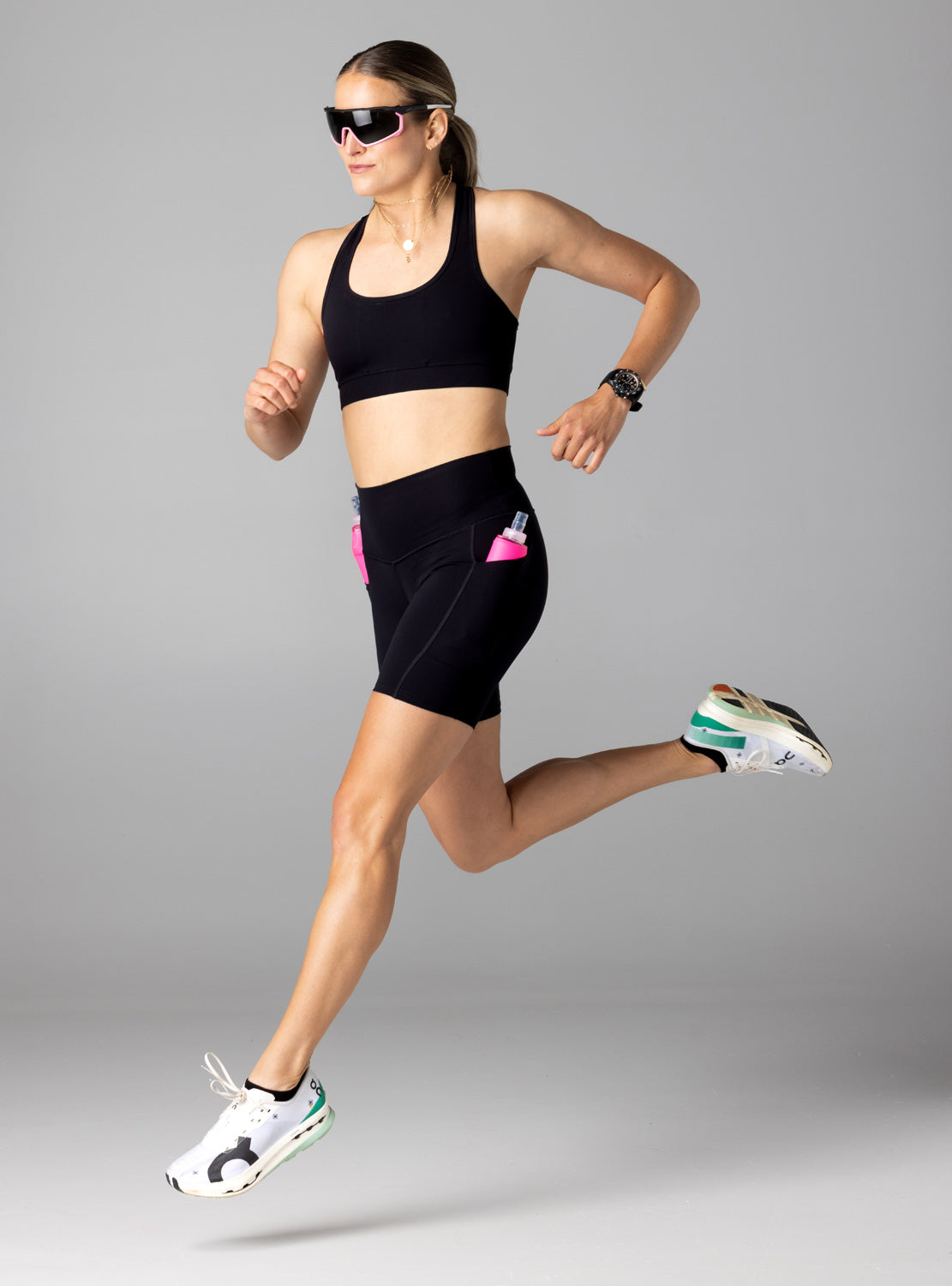 betty designs Signature Flask 500 – Betty Designs