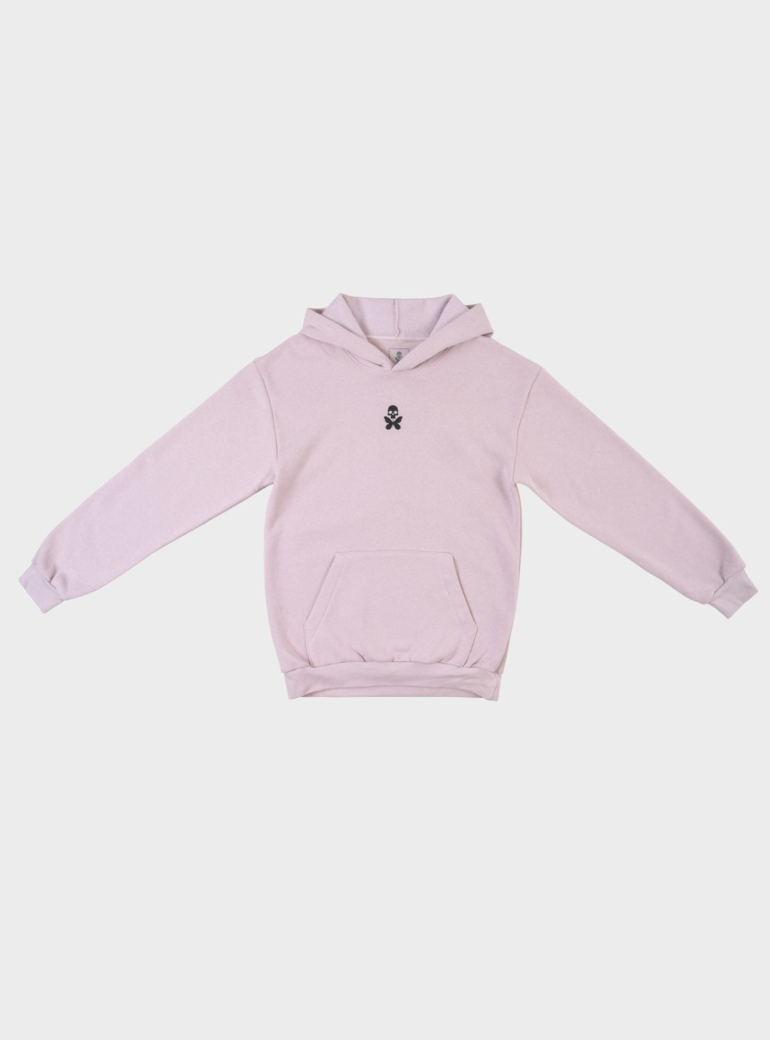 betty designs casual hoodie for women