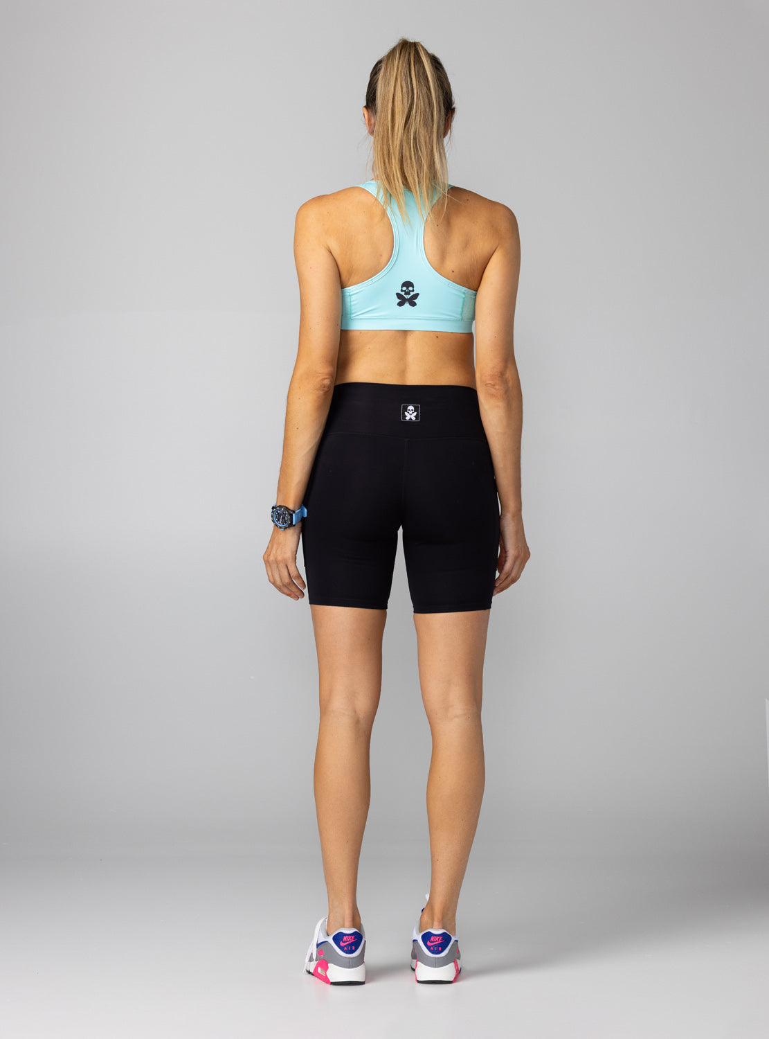 betty designs signaure tri bra medium support for women