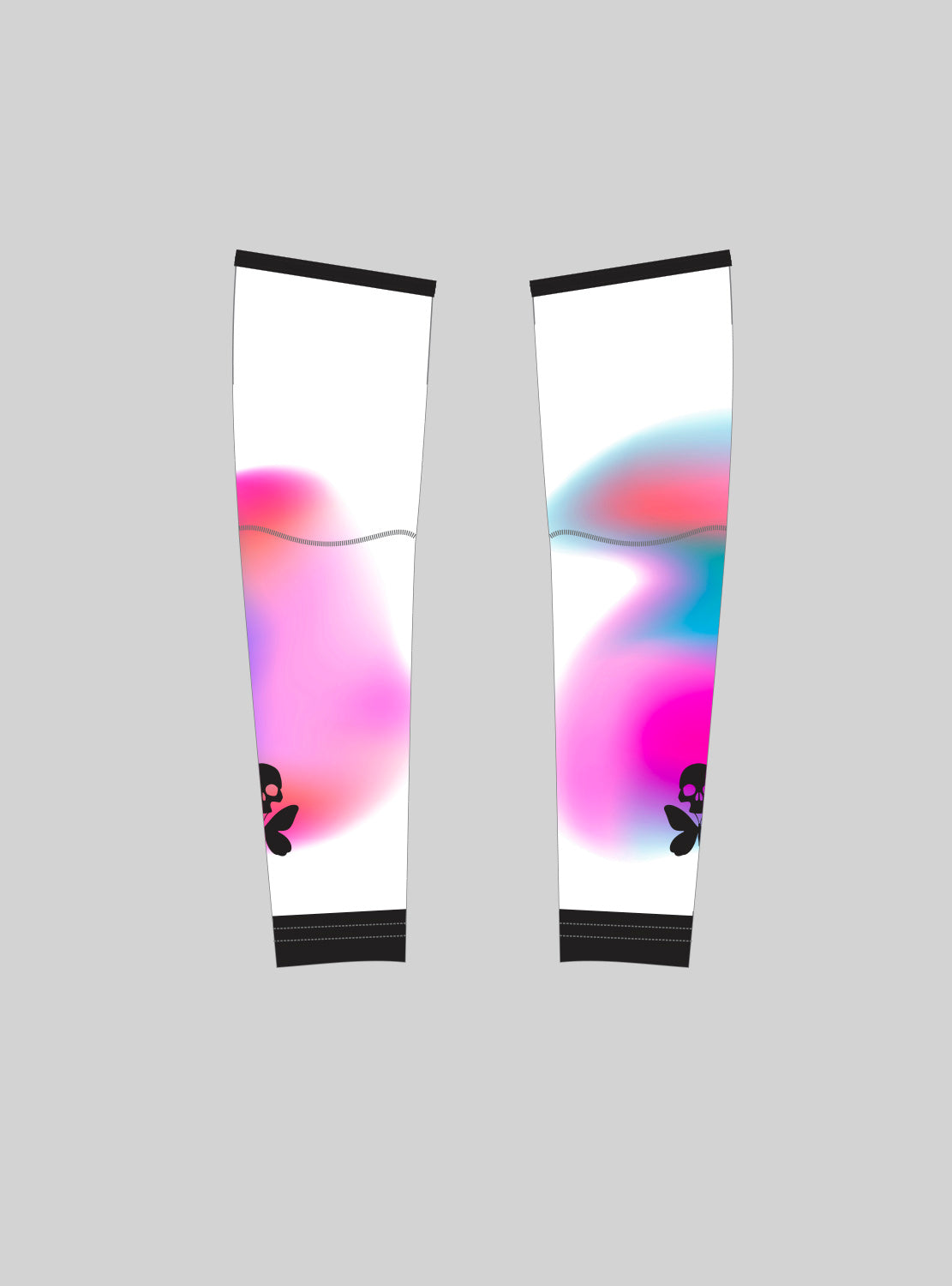 Mens Squad25 Arm Warmers