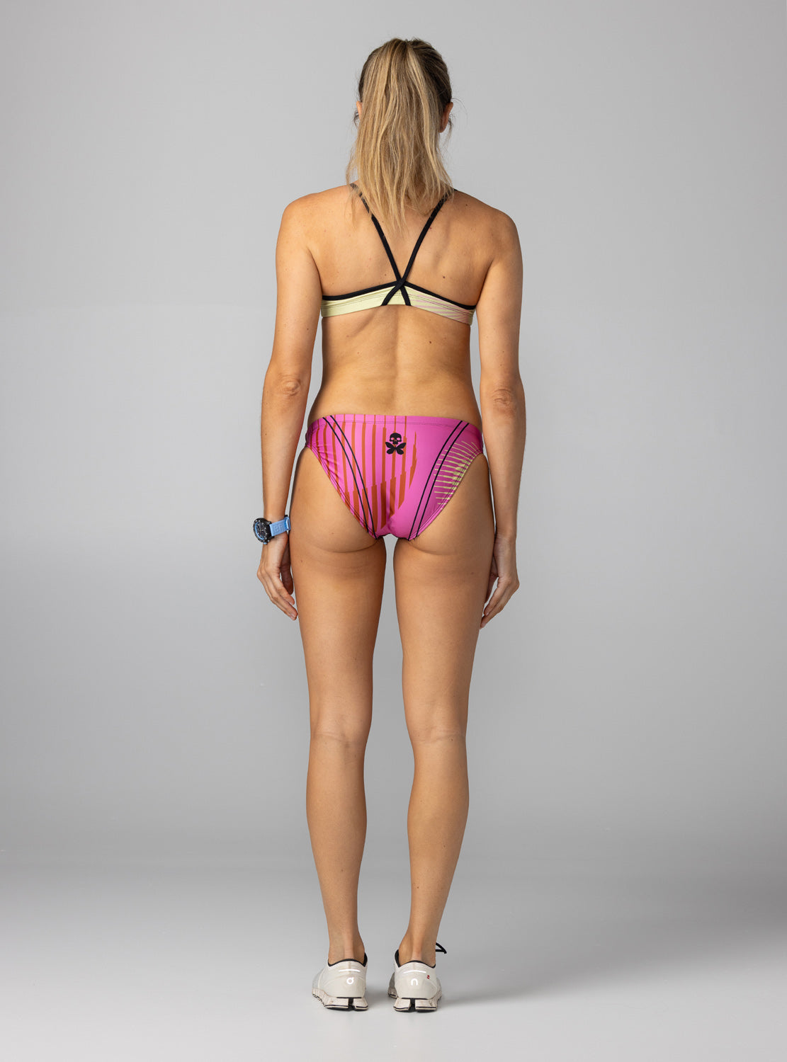 betty designs sunset strip performance bikini for women